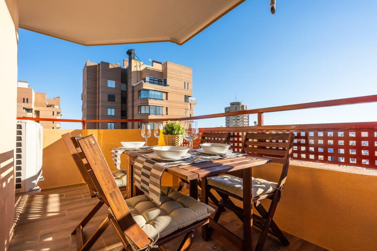 Sur Palmeras 2 Lejlighed Fuengirola
